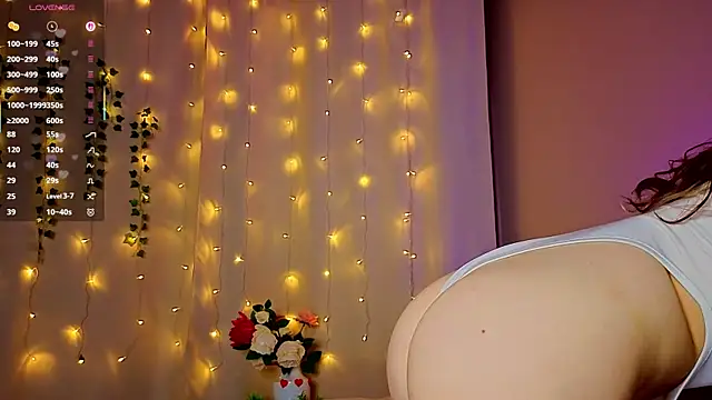 Tender beauty online show from April 9, 5:41 pm