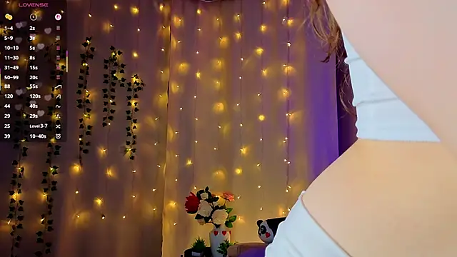 Tender beauty online show from April 10, 4:47 pm