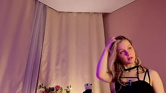 Tender beauty online show from February 8, 4:48 pm