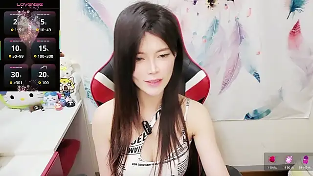 Alina10932 online show from November 16, 10:20 am