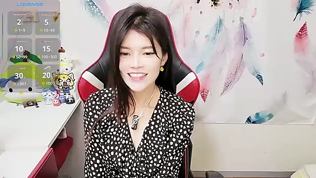 Alina10932 online show from November 27, 9:10 am