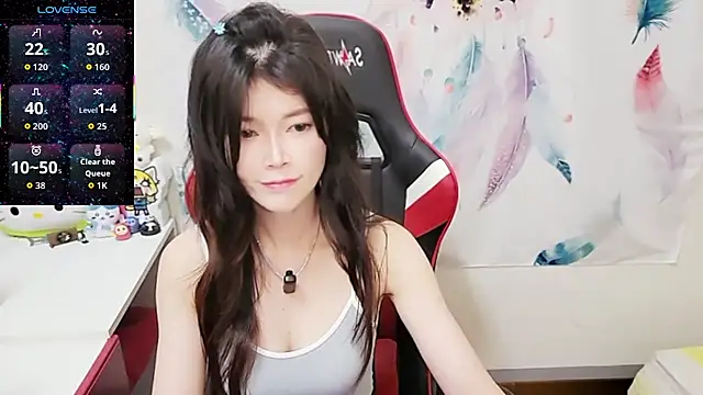 Alina10932 online show from November 10, 8:52 am