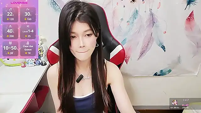 Alina10932 online show from October 27, 7:53 am