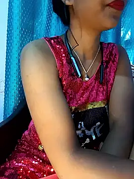 Horny Ishika online show from October 21, 6:57 am