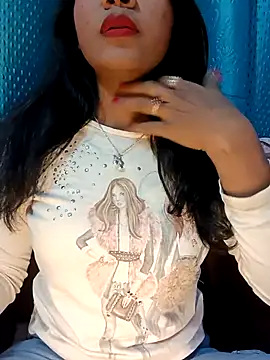 Horny Ishika online show from November 12, 12:42 pm