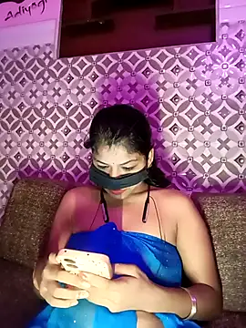 Horny Ishika online show from September 19, 1:15 pm