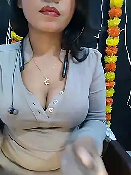 Horny Ishika online show from February 20, 5:48 pm