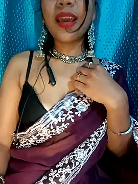 Horny Ishika online show from October 30, 10:17 pm