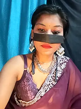 Horny Ishika online show from November 4, 7:50 pm