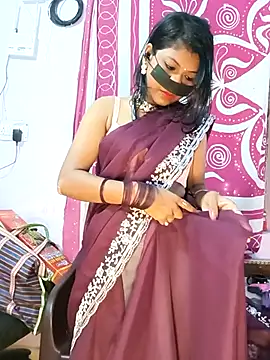 Horny Ishika online show from October 19, 9:17 pm