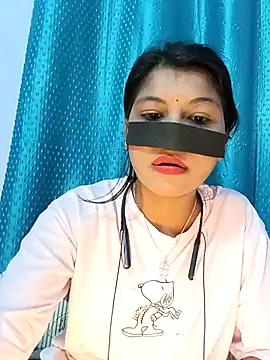 Horny Ishika online show from November 18, 5:33 am