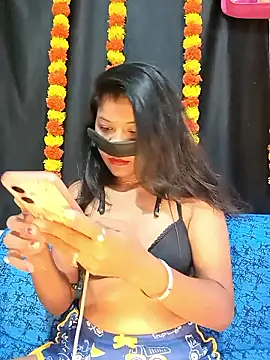 Horny Ishika online show from October 16, 12:46 pm