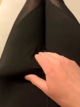luckylover2024 online show from May 12, 5:30 pm