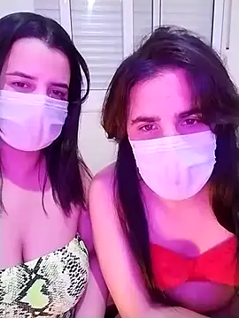 maria sexyyyy online show from February 5, 7:53 pm