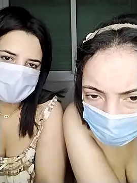 maria sexyyyy online show from October 26, 4:29 pm