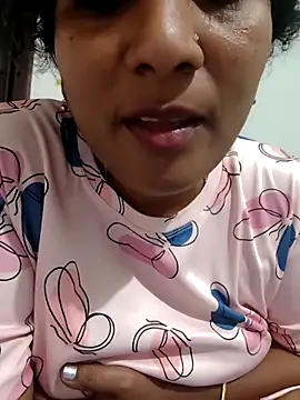 Aunty Boy 143 online show from October 31, 6:15 pm