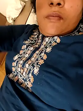 Aunty Boy 143 online show from October 5, 8:32 pm