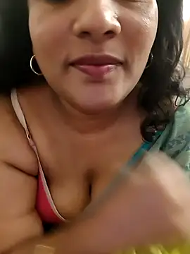 Aunty Boy 143 online show from October 7, 7:31 am