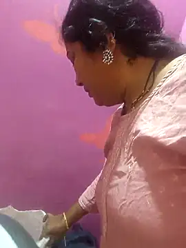 Aunty Boy 143 online show from September 25, 10:54 am