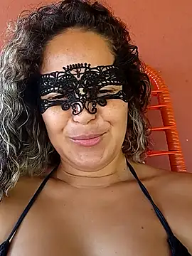 RaphinhaSanches online show from February 7, 1:19 pm