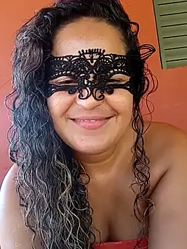 RaphinhaSanches online show from February 6, 12:34 pm