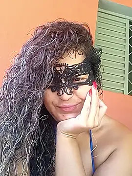 RaphinhaSanches online show from March 14, 1:06 pm