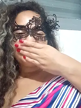 RaphinhaSanches online show from February 9, 8:07 pm