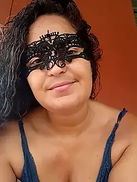 RaphinhaSanches online show from March 31, 1:57 pm
