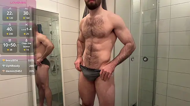 mdcistaken2 online show from October 26, 12:16 pm