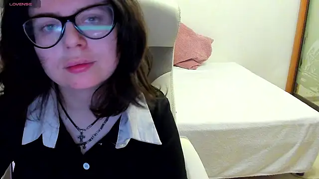 Snapshot of MilisaSweet777 chatting on November 30, 8:09 pm MilisaSweet777 online show from November 30, 8:09 pm