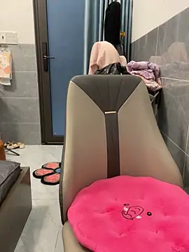 Snapshot of Knorr_Vietnams chatting on November 6, 5:00 am Knorr Vietnams online show from November 6, 5:00 am