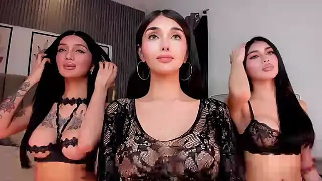 GeorginaMiller04 online show from January 13, 6:39 am