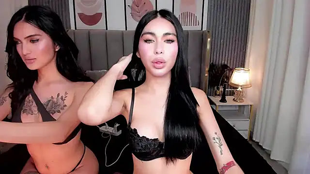 GeorginaMiller04 online show from October 9, 1:17 am