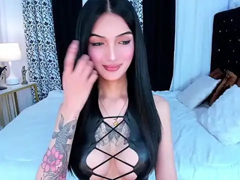 GeorginaMiller04 online show from March 4, 10:01 am