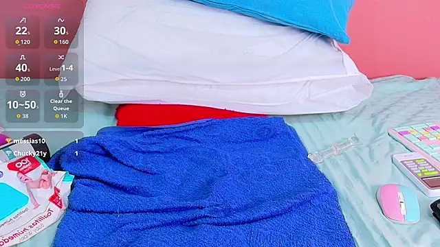 Snapshot of Daddyfavouritegirl chatting on December 13, 8:26 pm Daddyfavouritegirl online show from December 13, 8:26 pm