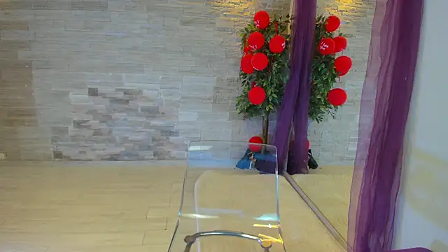 AngelInSinn online show from March 21, 8:13 pm