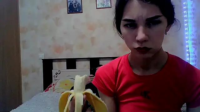 Crazy Empresis online show from November 9, 11:36 am