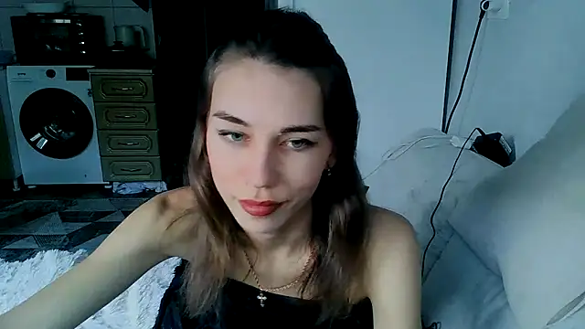 Crazy Empresis online show from September 9, 9:41 am