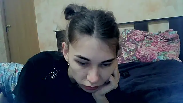 Crazy Empresis online show from October 16, 11:40 am