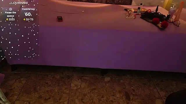 Luciana r online show from September 20, 10:04 pm