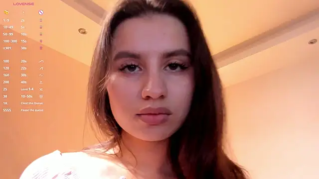 EvonTracey online show from September 16, 3:13 pm