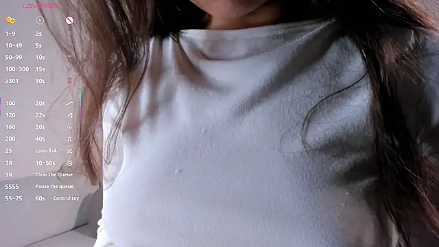 EvonTracey online show from September 23, 3:08 pm