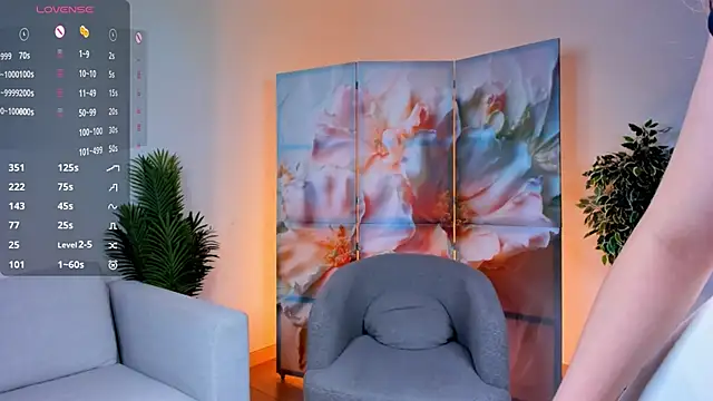 EvonTracey online show from October 28, 11:20 am