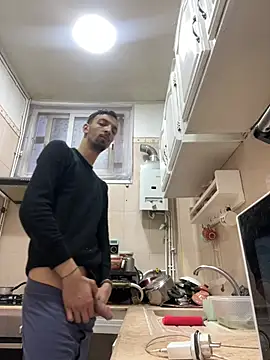 HardArabianxh online show from January 14, 8:18 am