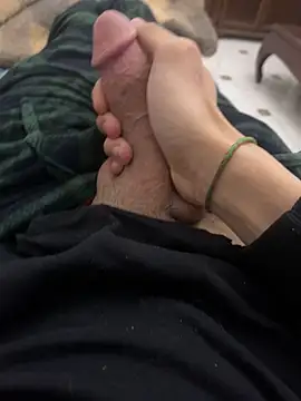 HardArabianxh online show from February 7, 7:55 pm