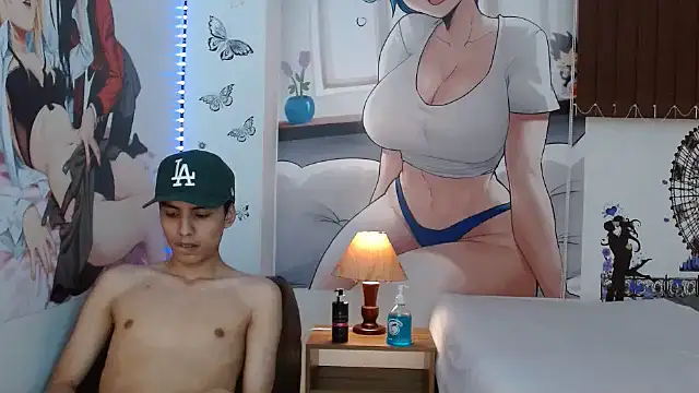 mybonnieandclyde303av online show from November 4, 3:32 am