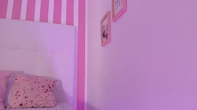 Maddy Norton online show from March 2, 7:21 pm