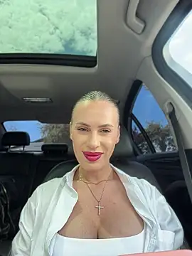  JessyRey  online show from May 24, 10:04 am