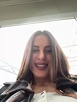  JessyRey  online show from December 21, 12:18 pm