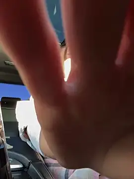  JessyRey  online show from October 29, 11:42 am